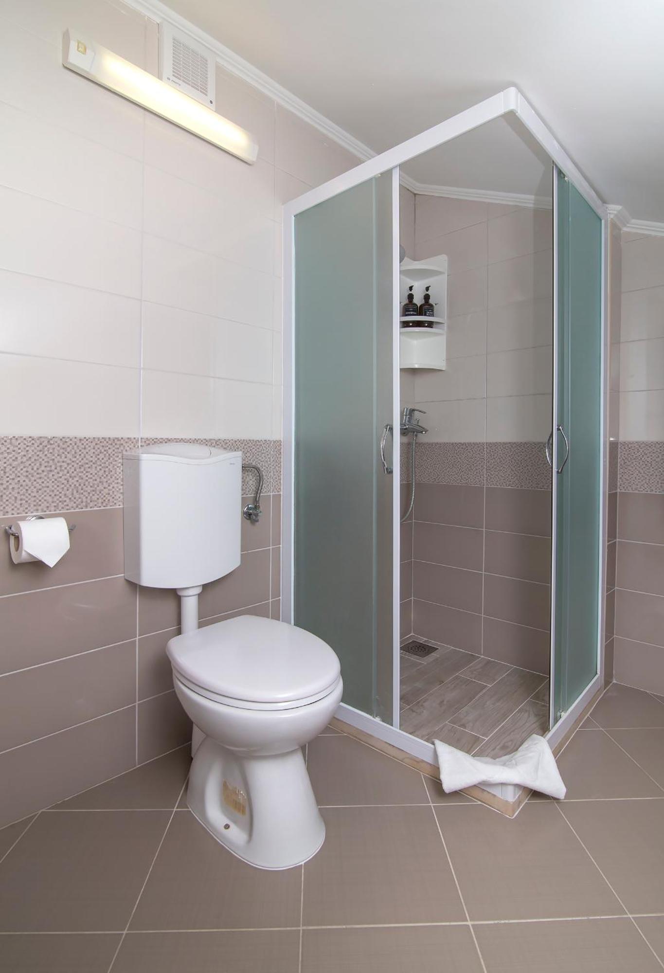 Apartment Superb View 2 Ντουμπρόβνικ Εξωτερικό φωτογραφία