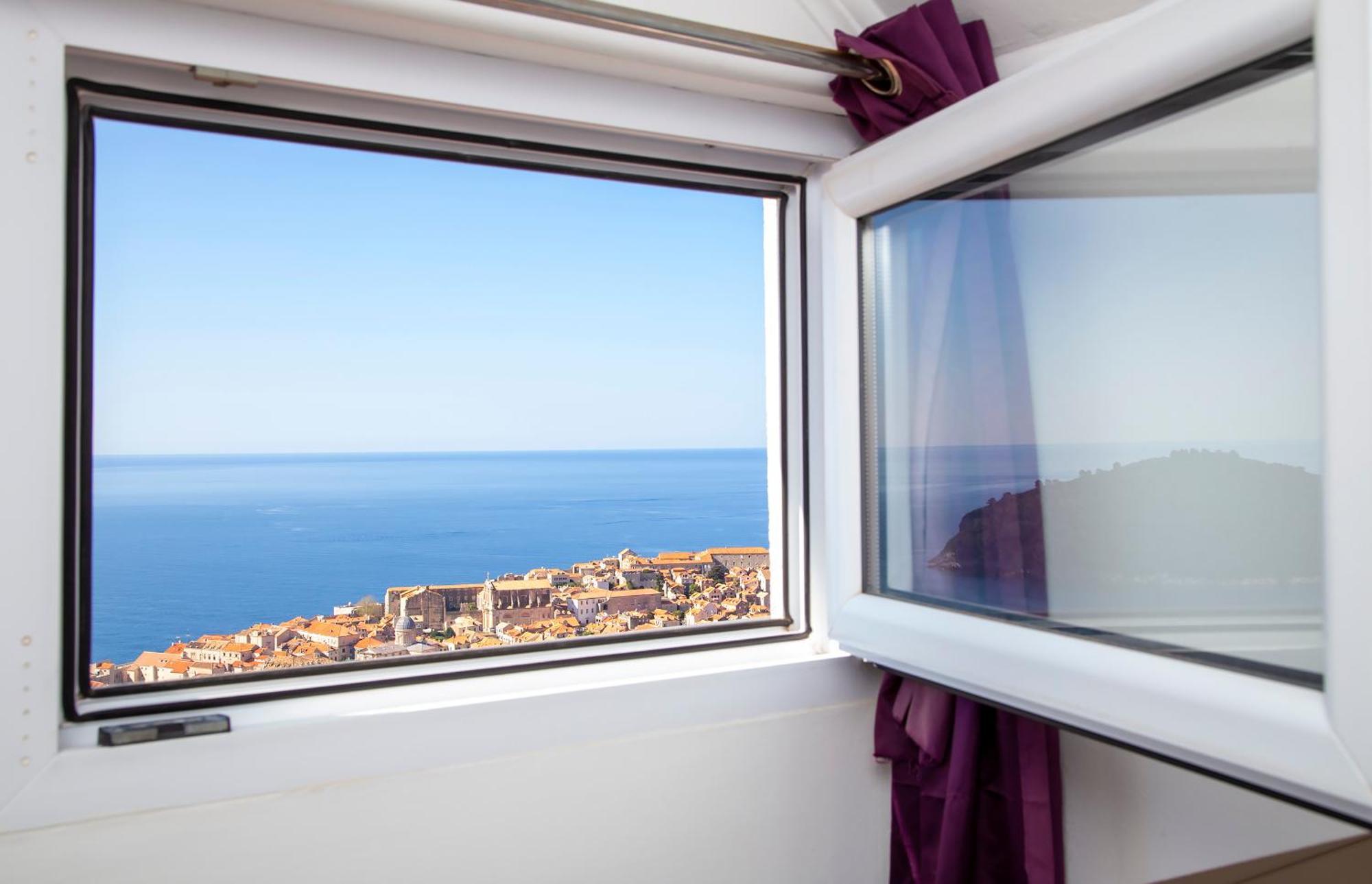Apartment Superb View 2 Ντουμπρόβνικ Εξωτερικό φωτογραφία