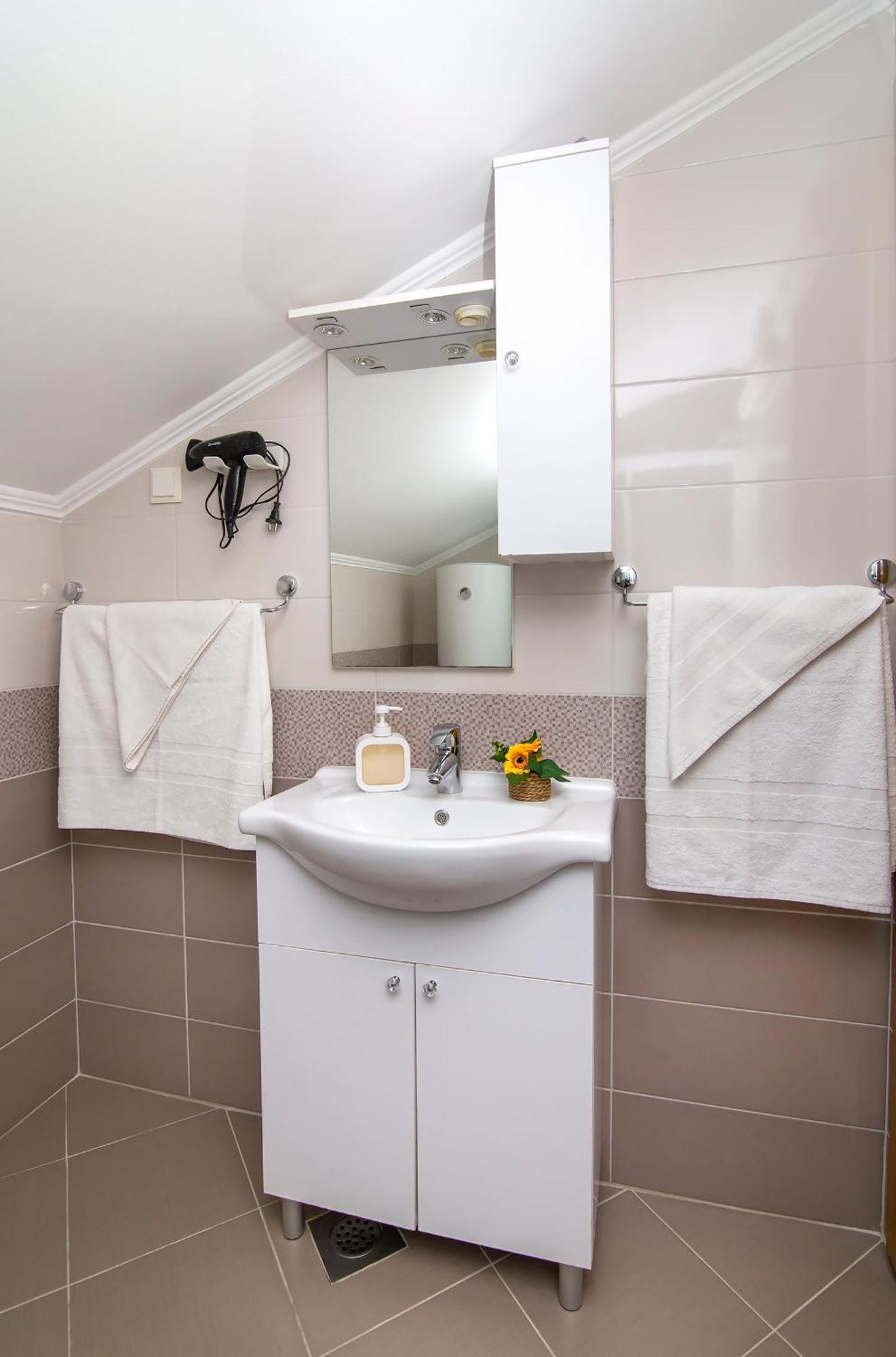 Apartment Superb View 2 Ντουμπρόβνικ Εξωτερικό φωτογραφία