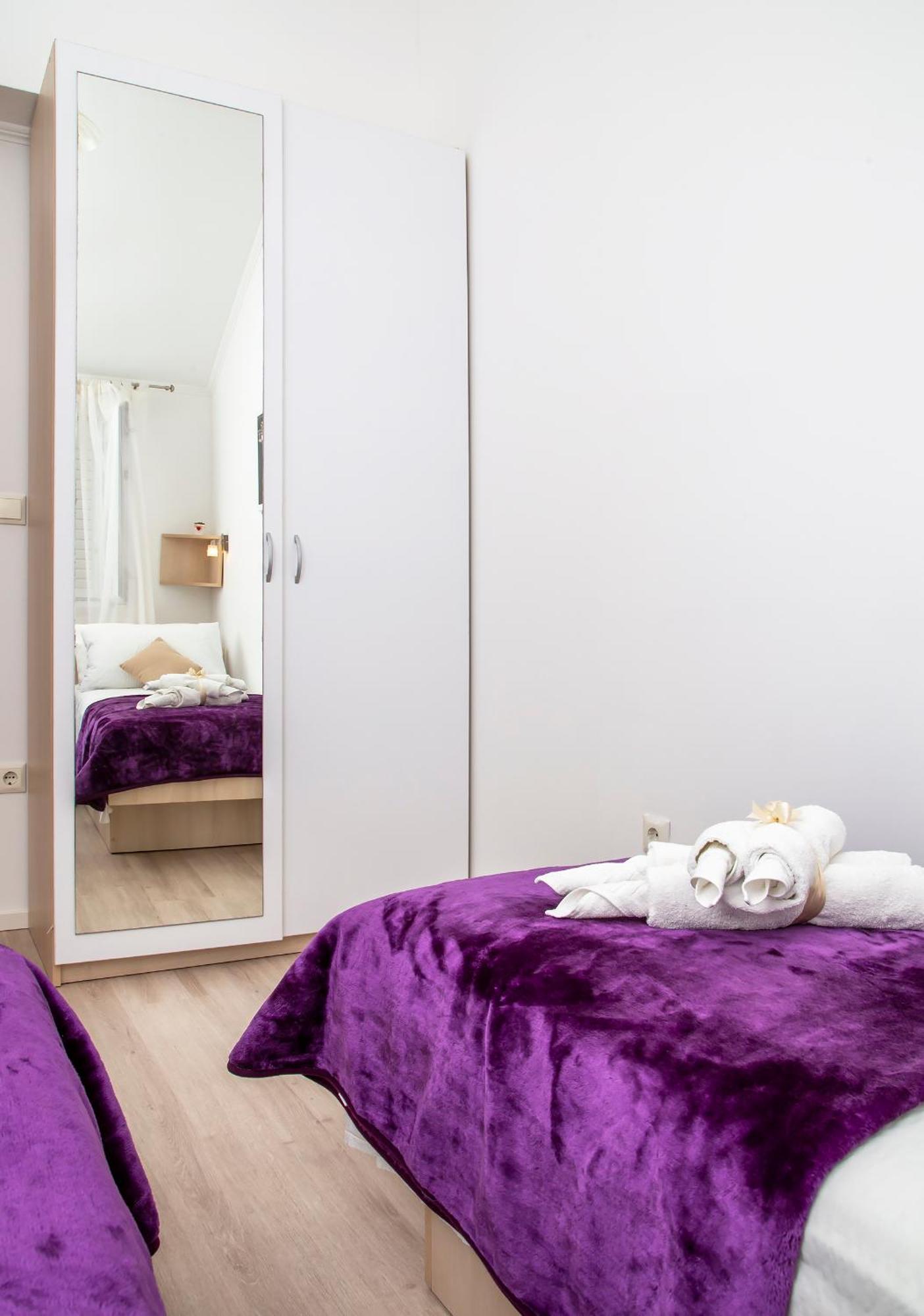 Apartment Superb View 2 Ντουμπρόβνικ Εξωτερικό φωτογραφία