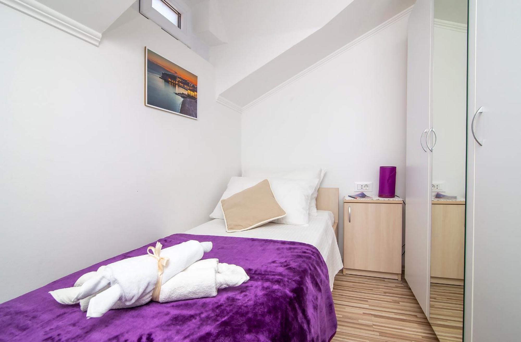 Apartment Superb View 2 Ντουμπρόβνικ Εξωτερικό φωτογραφία