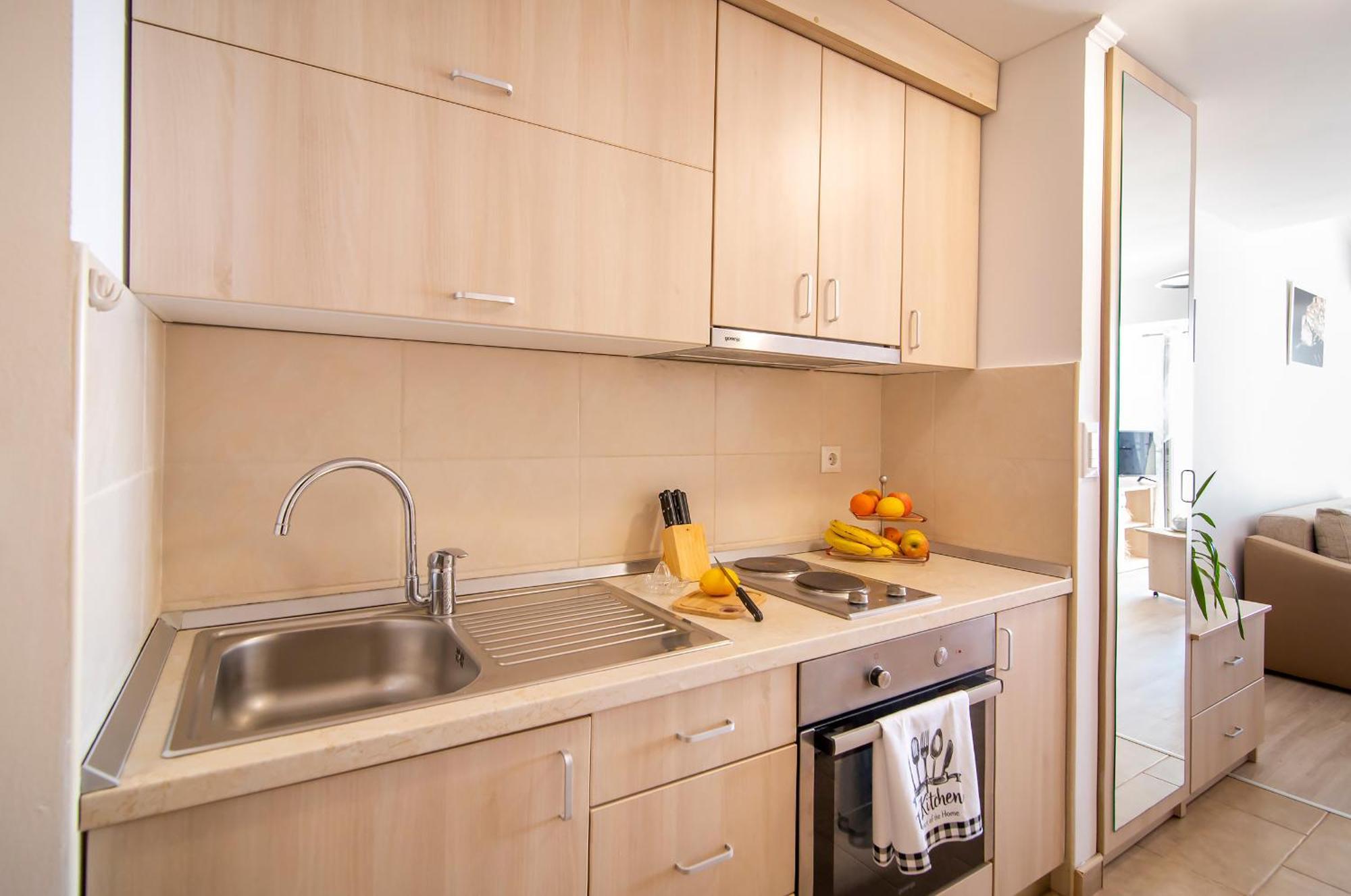 Apartment Superb View 2 Ντουμπρόβνικ Εξωτερικό φωτογραφία